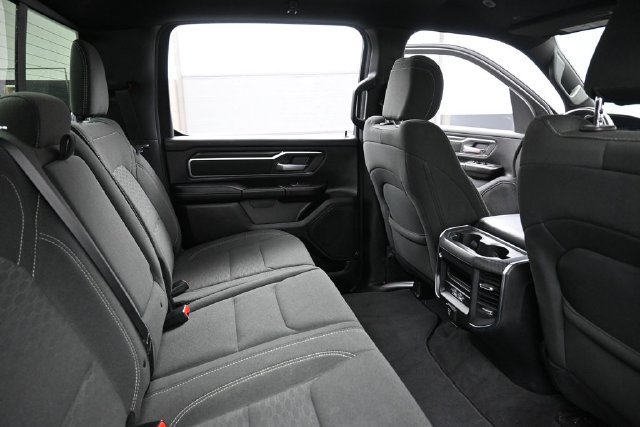 Used 2025 RAM 1500 Big Horn AWD/4WD image 30