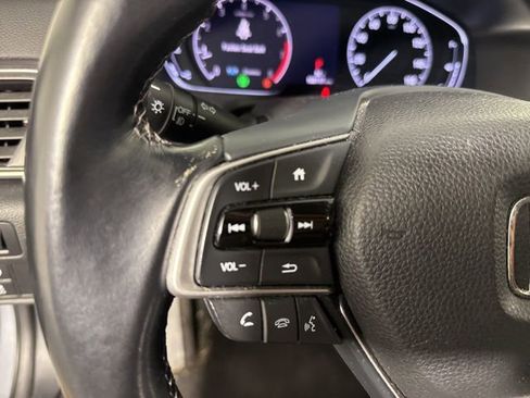 Used 2018 Honda Accord EX-L image 27