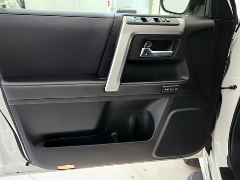 Certified 2023 Toyota 4Runner Limited AWD/4WD image 21