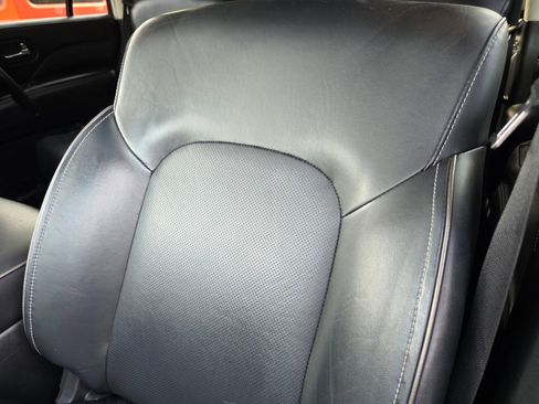 Used 2024 INFINITI QX80 Luxe image 7