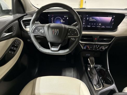 Used 2024 Buick Encore GX Sport Touring w/ Comfort Package FWD image 11