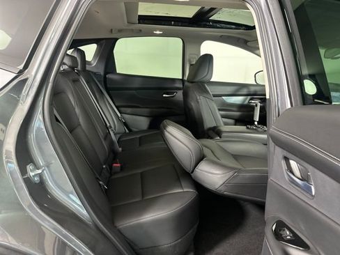 Certified 2025 Nissan Murano SL image 28