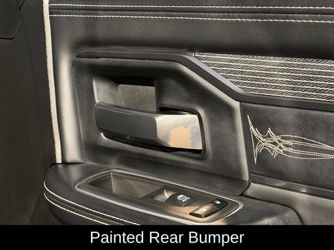 Used 2021 RAM 2500 Limited image 33