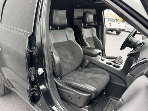 Used 2020 Jeep Grand Cherokee Trailhawk image 48