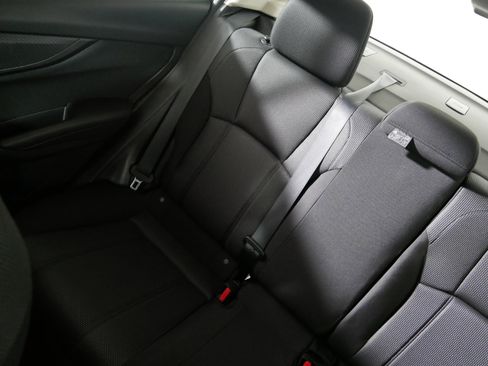 Used 2017 Subaru Impreza 2.0i image 12