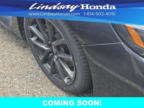 Used 2019 Subaru WRX Premium image 9