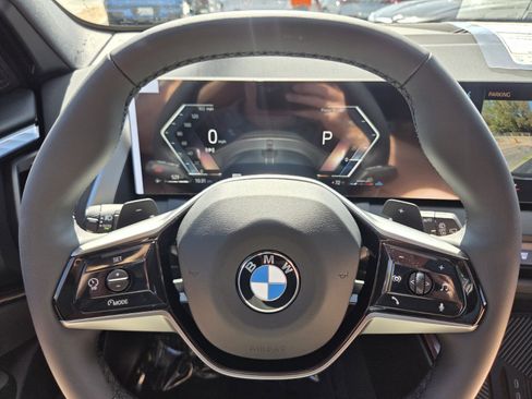 New 2026 BMW X3 xDrive30 w/ Premium Package AWD/4WD image 25