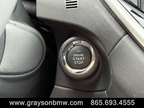 Used 2025 Subaru Ascent Touring w/ Popular Package #1 image 21