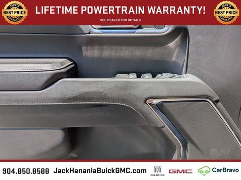 Used 2024 Chevrolet Silverado 1500 LT AWD/4WD image 28