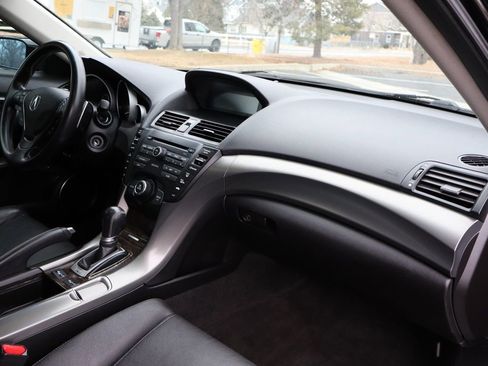 Used 2012 Acura TL SH-AWD image 17