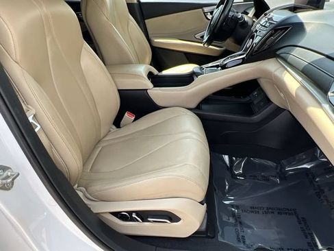 Used 2021 Acura RDX FWD image 26
