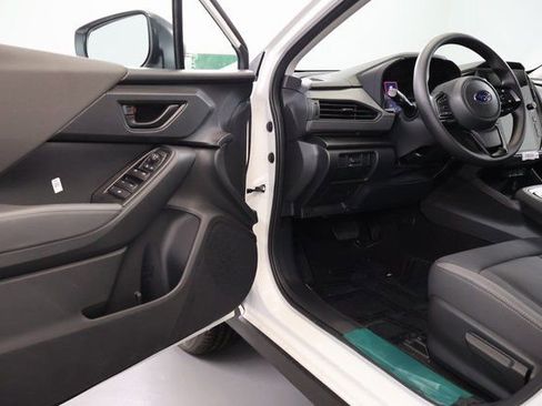 New 2026 Subaru Crosstrek 2.0i Premium image 9
