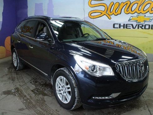 Used 2015 Buick Enclave Convenience w/ Trailering Package image 4