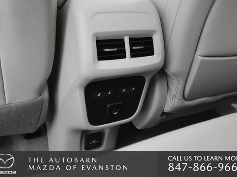 Used 2018 GMC Terrain Denali w/ Advanced Safety Package image 23