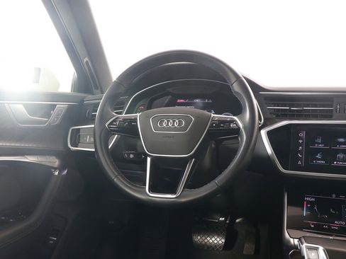 Used 2023 Audi A6 Premium Plus w/ Premium Plus Package image 14