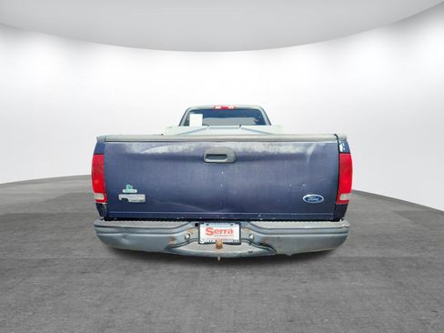 Used 2002 Ford F150 2WD Regular Cab image 15