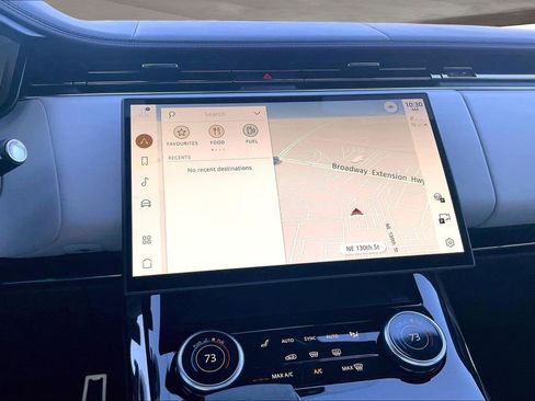 Used 2023 Land Rover Range Rover Sport First Edition image 6