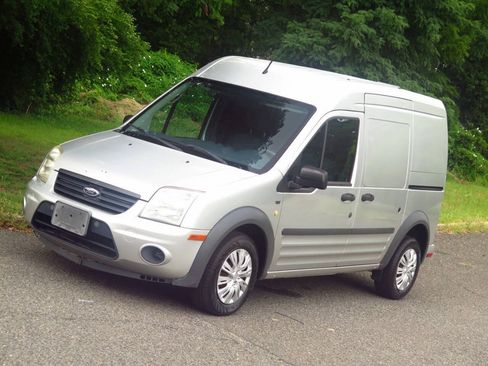 Used 2012 Ford Transit Connect XLT FWD image 22