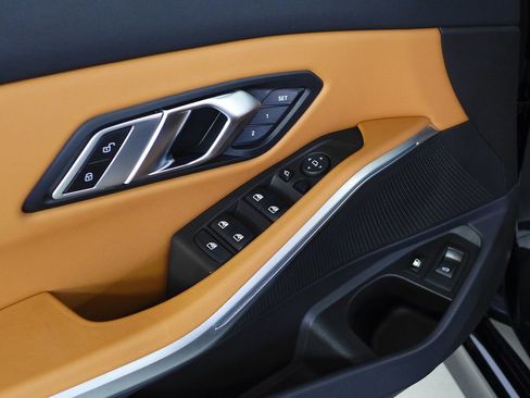 Certified 2023 BMW 330e w/ Premium Package image 12