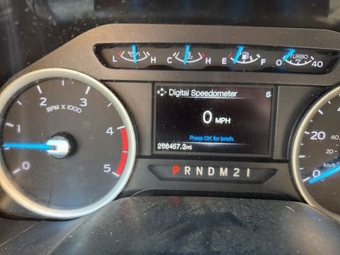 Used 2017 Ford F250 XLT image 30