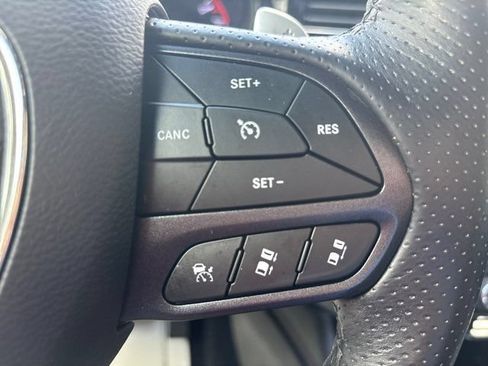 Used 2023 Dodge Durango GT RWD image 54