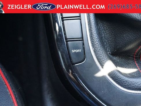 Used 2021 Kia Forte GT FWD image 21