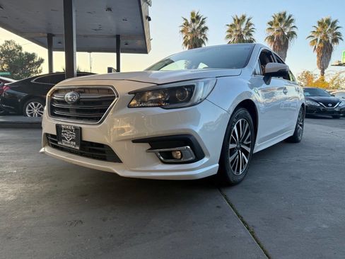 Used 2019 Subaru Legacy 2.5i Premium image 2
