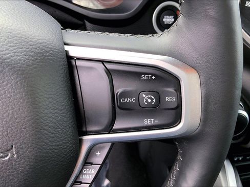 Used 2019 RAM 1500 Big Horn image 24