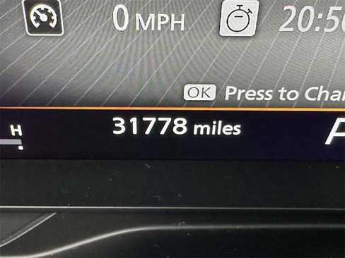 Used 2022 INFINITI QX60 Autograph w/ Cargo Package image 35