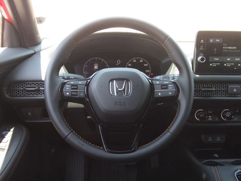 New 2026 Honda HR-V Sport image 20