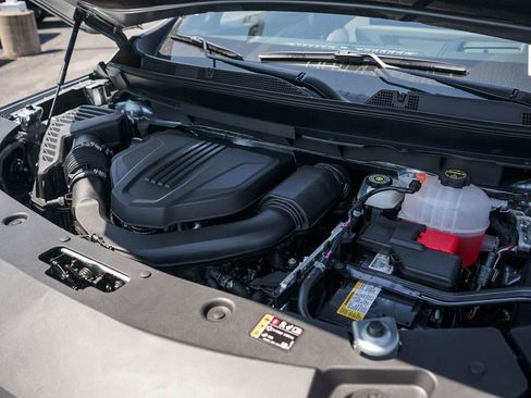 New 2026 Buick Enclave Sport Touring w/ Power Package image 7