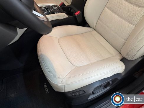 Used 2018 MAZDA CX-5 Grand Touring w/ Premium Package image 12