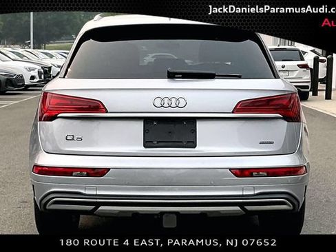 Used 2023 Audi Q5 Premium w/ Convenience Package AWD/4WD image 4