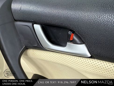 Used 2014 Acura TSX Sedan FWD image 48