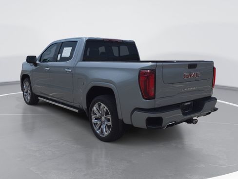 Used 2024 GMC Sierra 1500 Denali AWD/4WD image 5