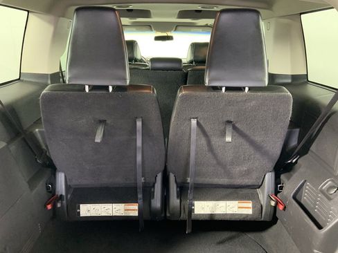 Used 2012 Ford Flex SEL w/ Equipment Group Order Code image 19