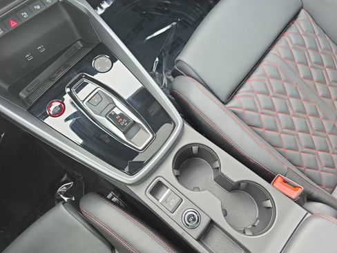 New 2026 Audi S3 Premium image 22