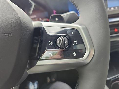 New 2026 BMW 530i w/ Executive Package RWD image 20