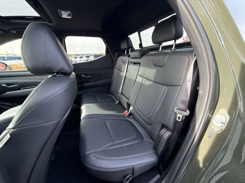 New 2026 Hyundai Santa Cruz Limited AWD/4WD image 24