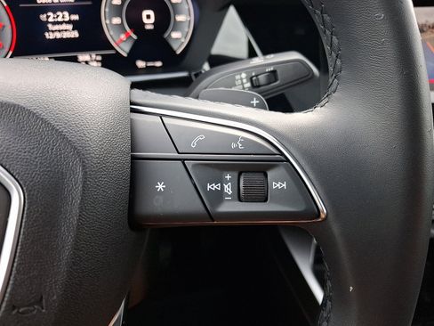 Used 2022 Audi A3 2.0T Prestige image 23