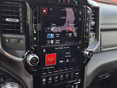 Used 2020 RAM 1500 Laramie w/ Sport Appearance Package image 26