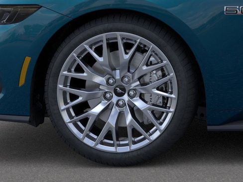 New 2026 Ford Mustang GT Premium image 41