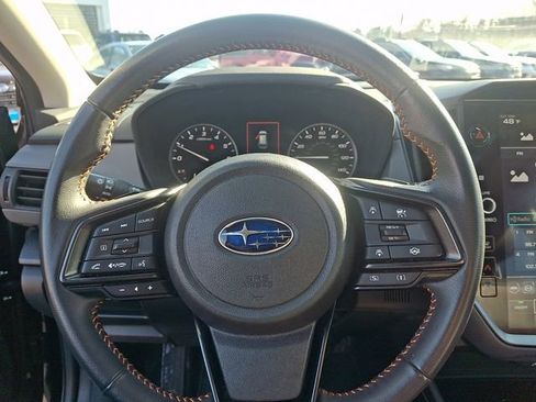 Used 2024 Subaru Crosstrek 2.5i Limited image 19
