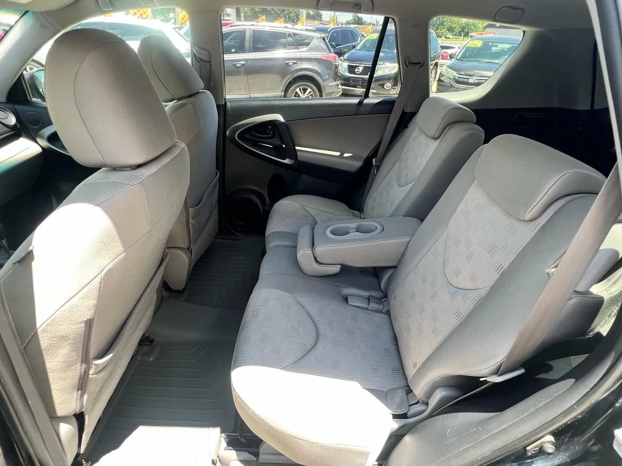Used 2009 Toyota RAV4 2WD image 24