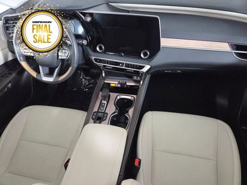 Certified 2024 Lexus RX 350 Premium image 27