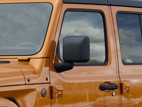 New 2026 Jeep Gladiator Sport AWD/4WD image 12