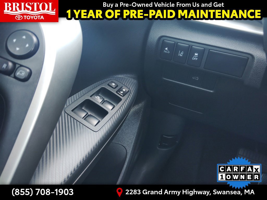 Used 2026 Mitsubishi Eclipse Cross SE AWD/4WD image 19