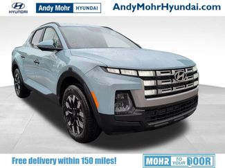 New 2026 Hyundai Santa Cruz SEL 360° Tour