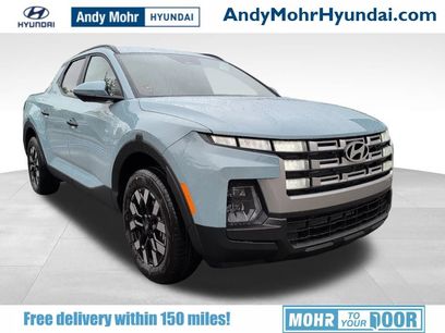 New 2026 Hyundai Santa Cruz SEL