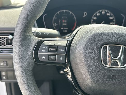 Used 2023 Honda Civic LX image 28